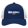 Fairmount, Georgia Hometown Trucker Cap