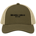Fairmount Heights, Maryland Hometown Trucker Cap