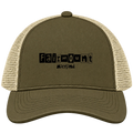 Fairmount, Maryland Hometown Trucker Cap