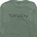 Fairplay, Georgia Hometown Long-Sleeve