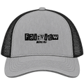 Fairview, Montana Hometown Trucker Cap