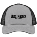 Fairview, North Carolina Hometown Trucker Cap