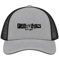 Fairview, New York Hometown Trucker Cap