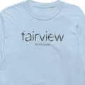 Fairview, Tennessee Hometown Long-Sleeve