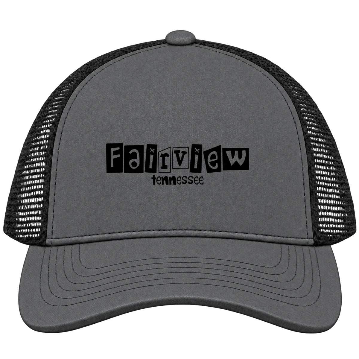 Fairview, Tennessee Hometown Trucker Cap