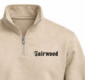 Fairwood, Maryland Hometown Quarter-Zip