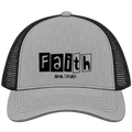 Faith, South Dakota Hometown Trucker Cap