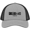 Fajardo, Puerto Rico Hometown Trucker Cap