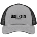 Fall City, Washington Hometown Trucker Cap