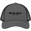 Falling Waters, West Virginia Hometown Trucker Cap