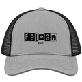 Falman, Texas Hometown Trucker Cap