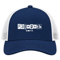 Falmouth, Kentucky Hometown Trucker Cap