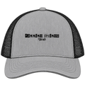 Fanning Springs, Florida Hometown Trucker Cap