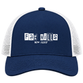 Far Hills, New Jersey Hometown Trucker Cap