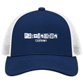 Farmington, California Hometown Trucker Cap