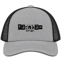 Farnham, New York Hometown Trucker Cap