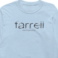 Farrell, Pennsylvania Hometown Long-Sleeve