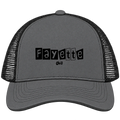 Fayette, Ohio Hometown Trucker Cap