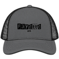 Fayette, Utah Hometown Trucker Cap