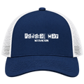 Federal Way, Washington Hometown Trucker Cap