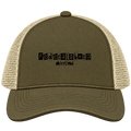 Federalsburg, Maryland Hometown Trucker Cap