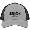 Felton, Pennsylvania Hometown Trucker Cap
