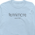 Fennimore, Wisconsin Hometown Long-Sleeve