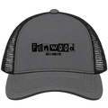 Fenwood, Wisconsin Hometown Trucker Cap