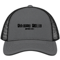 Fergus Falls, Minnesota Hometown Trucker Cap
