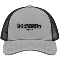 Ferguson, Kentucky Hometown Trucker Cap