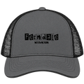 Ferndale, Washington Hometown Trucker Cap