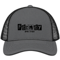 Ferney, South Dakota Hometown Trucker Cap