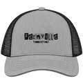 Fernville, Pennsylvania Hometown Trucker Cap
