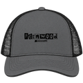 Fernwood, Mississippi Hometown Trucker Cap