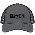 Ferron, Utah Hometown Trucker Cap