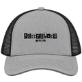 Ferrysburg, Michigan Hometown Trucker Cap