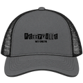 Ferryville, Wisconsin Hometown Trucker Cap