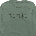 Fertile, Minnesota Hometown Long-Sleeve