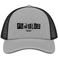 Fidelis, Florida Hometown Trucker Cap