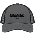 Fidelity, Illinois Hometown Trucker Cap