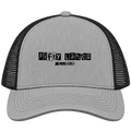 Fifty Lakes, Minnesota Hometown Trucker Cap