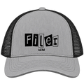 Filer, Idaho Hometown Trucker Cap