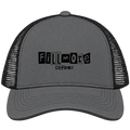Fillmore, California Hometown Trucker Cap