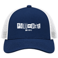 Fillmore, Missouri Hometown Trucker Cap