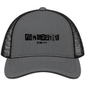 Fincastle, Kentucky Hometown Trucker Cap
