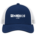 Fincastle, Virginia Hometown Trucker Cap
