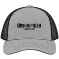 Fisherville, Pennsylvania Hometown Trucker Cap