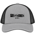 Fitzhugh, Oklahoma Hometown Trucker Cap