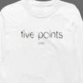 Five Points, Ohio Hometown Long-Sleeve