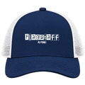 Flagstaff, Arizona Hometown Trucker Cap